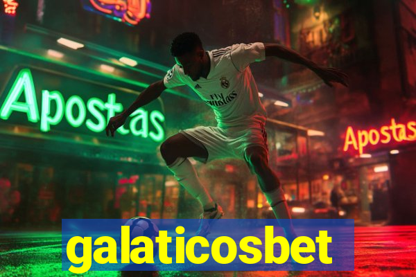 galaticosbet