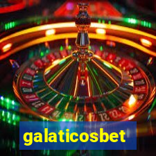 galaticosbet