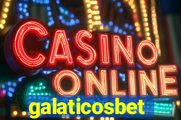 galaticosbet