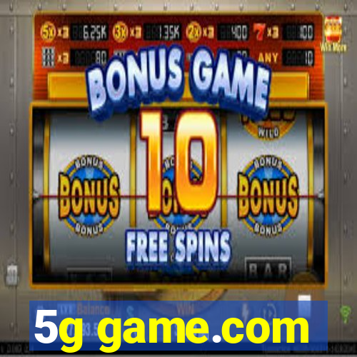 5g game.com