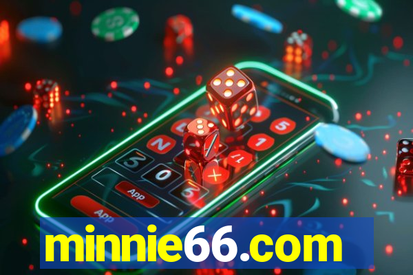 minnie66.com