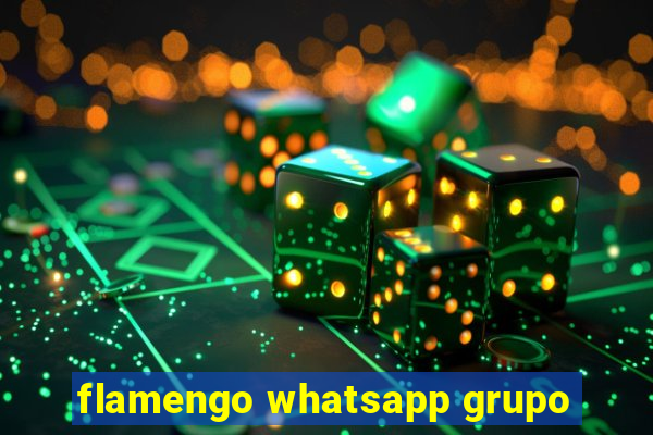 flamengo whatsapp grupo
