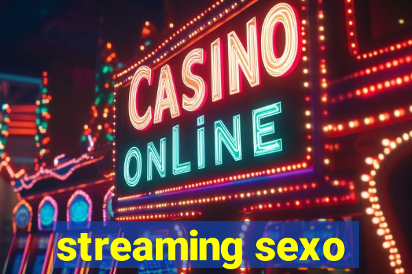 streaming sexo