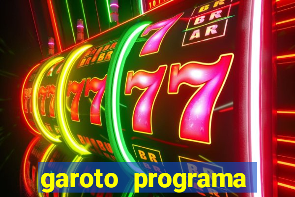 garoto programa porto alegre