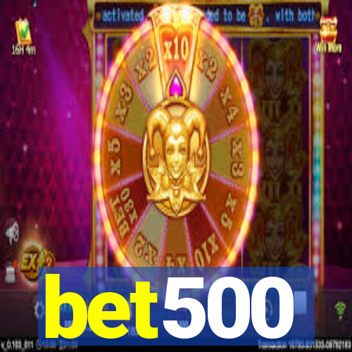 bet500