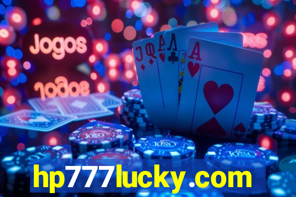 hp777lucky.com