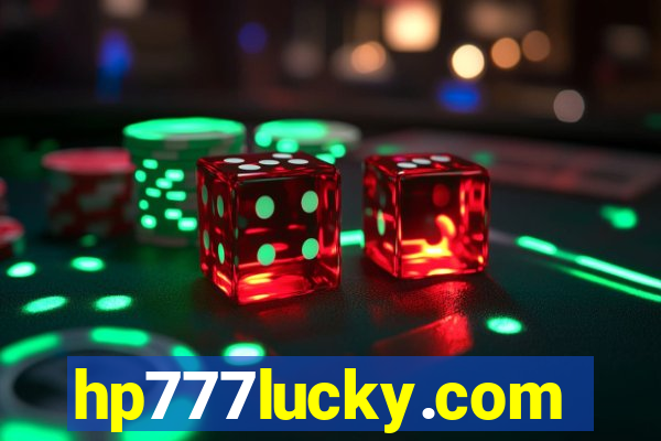 hp777lucky.com