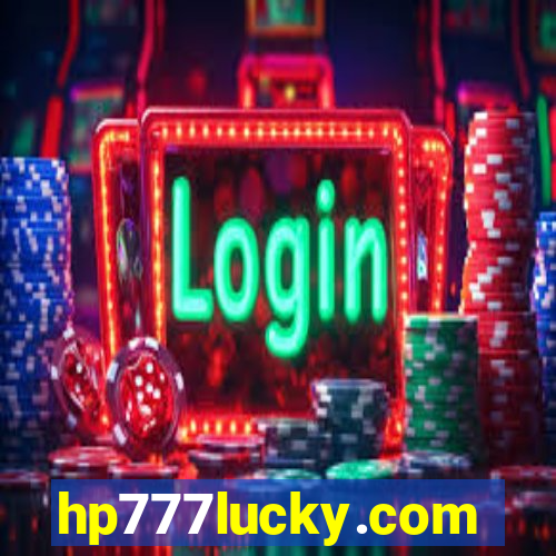 hp777lucky.com