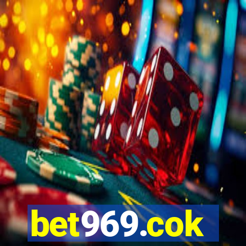 bet969.cok