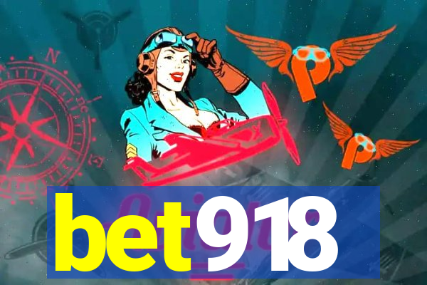 bet918
