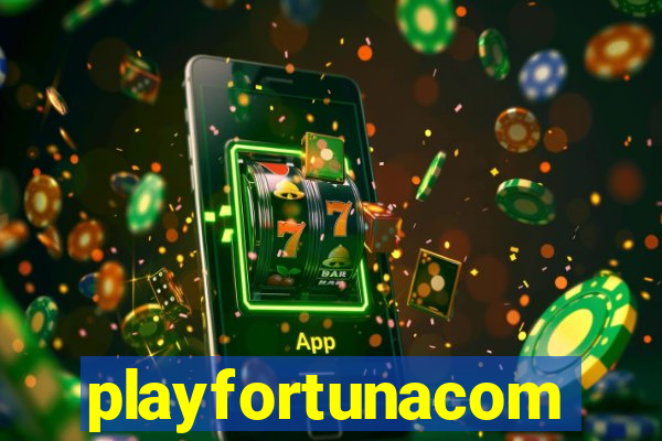 playfortunacom