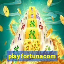 playfortunacom