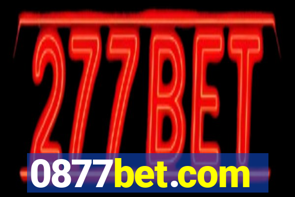 0877bet.com