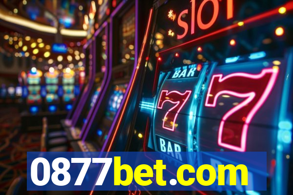 0877bet.com