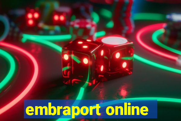 embraport online