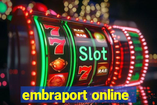 embraport online