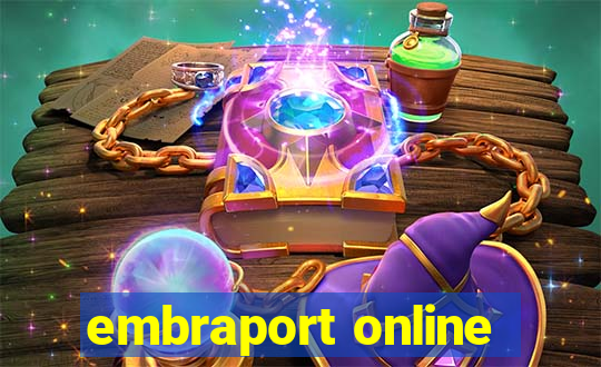 embraport online