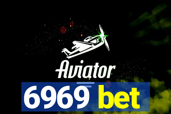 6969 bet