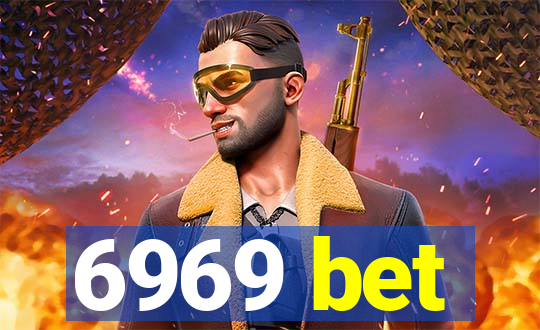 6969 bet