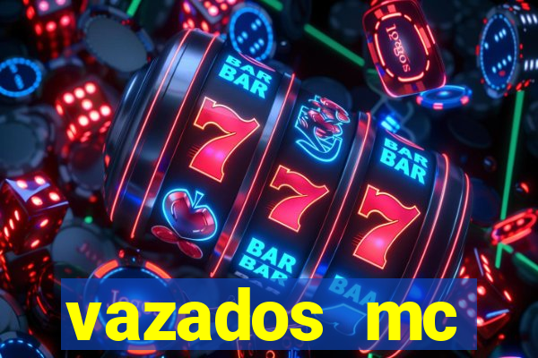 vazados mc pipokinha telegram