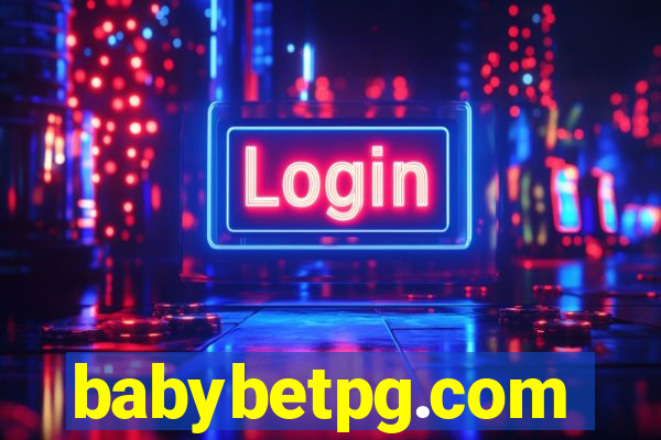 babybetpg.com