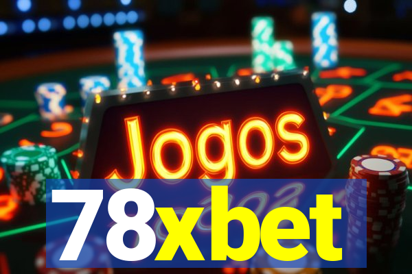 78xbet