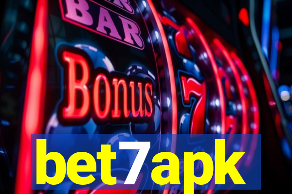 bet7apk