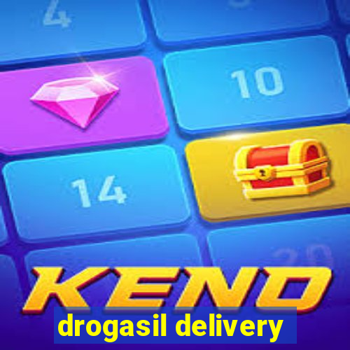 drogasil delivery