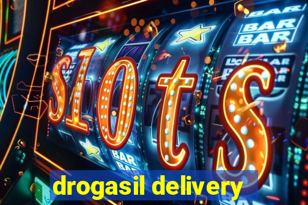 drogasil delivery