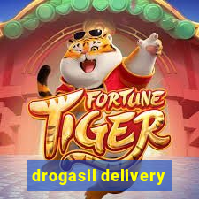 drogasil delivery