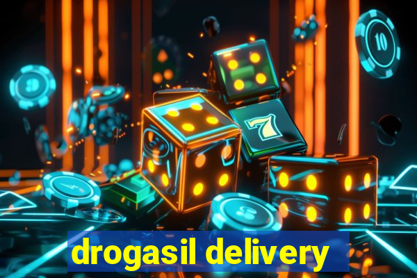drogasil delivery
