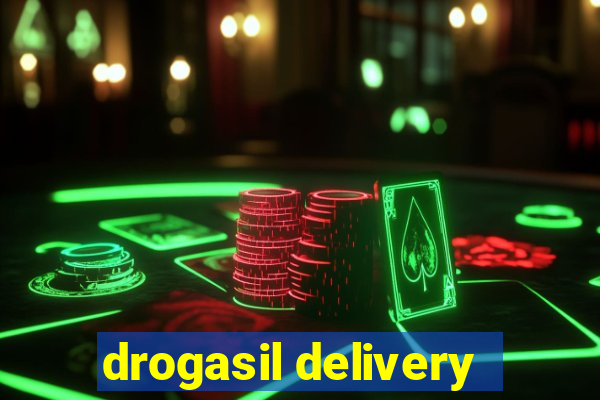 drogasil delivery