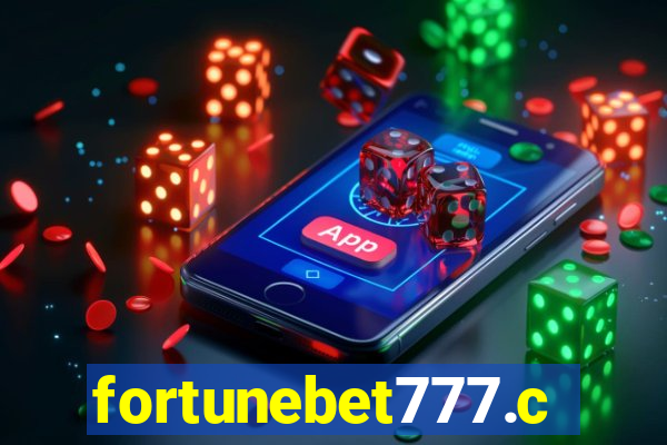 fortunebet777.com