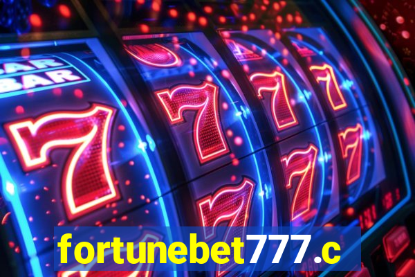 fortunebet777.com