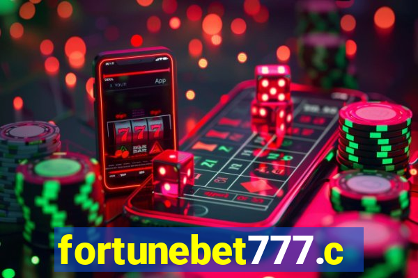 fortunebet777.com
