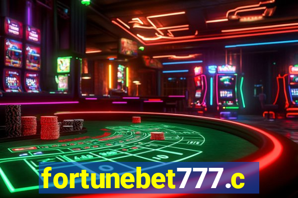 fortunebet777.com