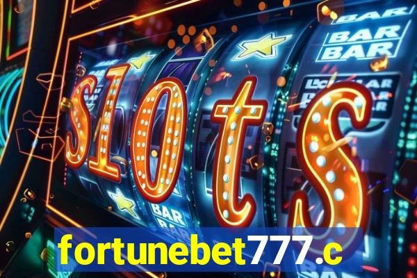 fortunebet777.com