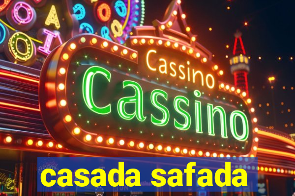 casada safada