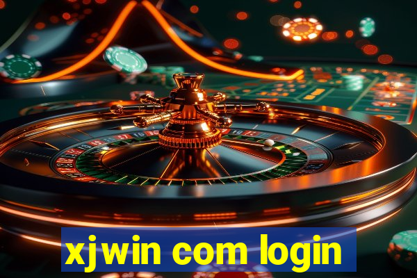 xjwin com login