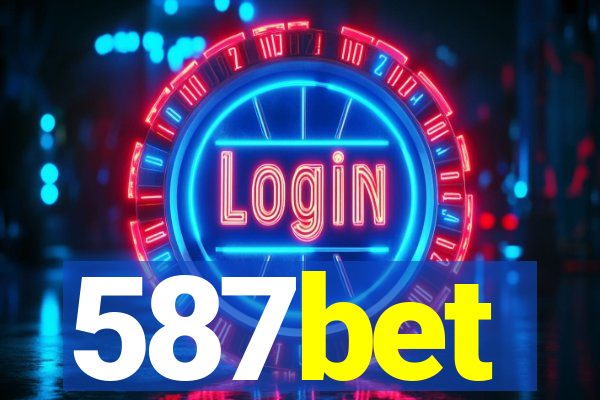 587bet