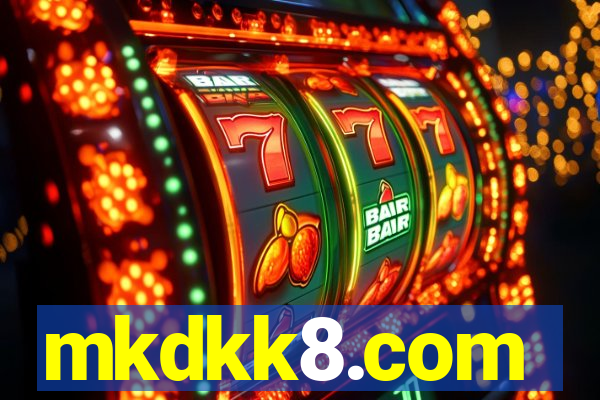 mkdkk8.com