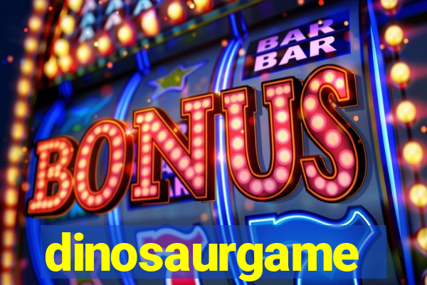 dinosaurgame
