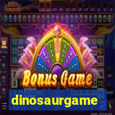 dinosaurgame