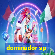 dominador sp