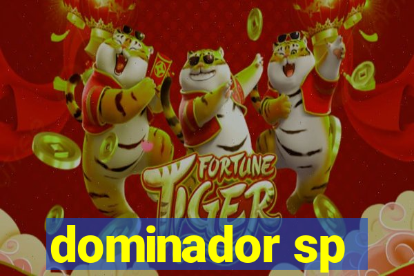 dominador sp