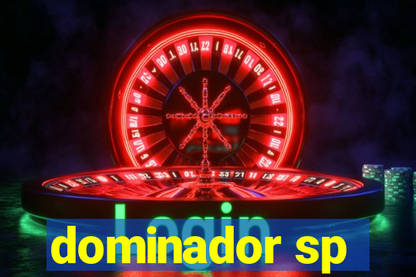 dominador sp