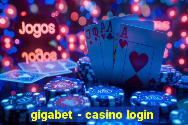 gigabet - casino login