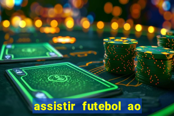 assistir futebol ao vivo gratis palmeiras