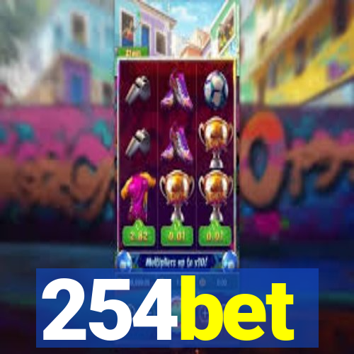 254bet
