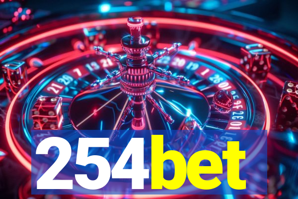 254bet
